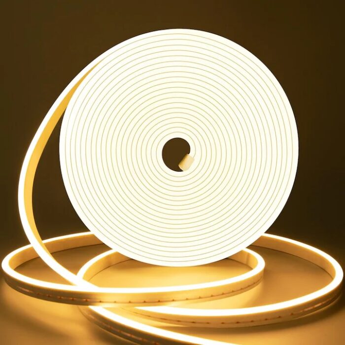 Bandă led flexibilă - imagine 6