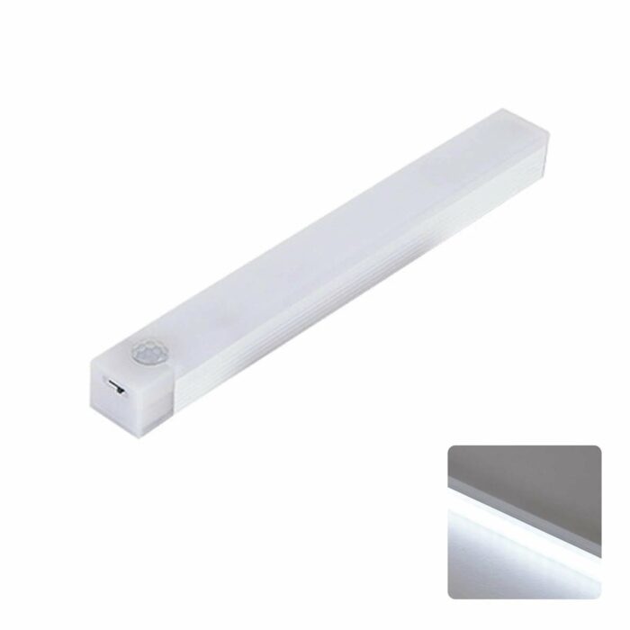 Lumină LED cu senzor de mișcare - imagine 3