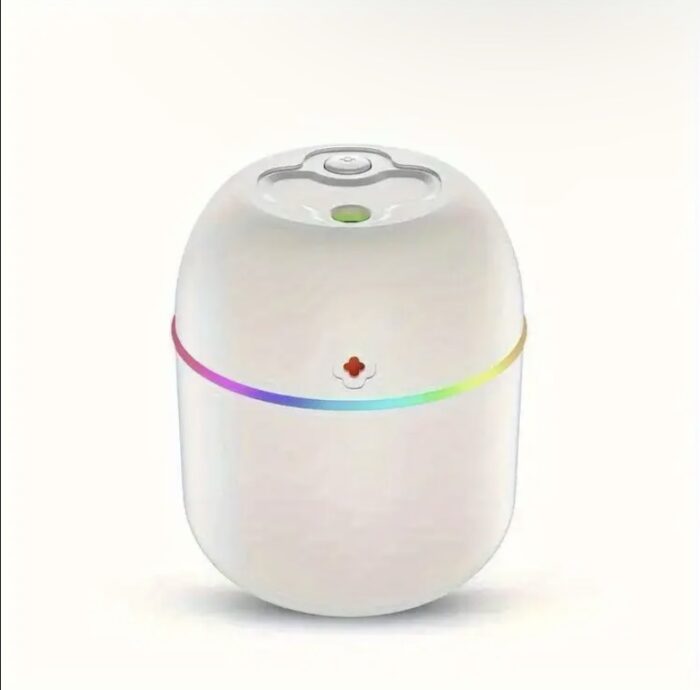 Umidificator de aer cu pulverizare fină - imagine 7