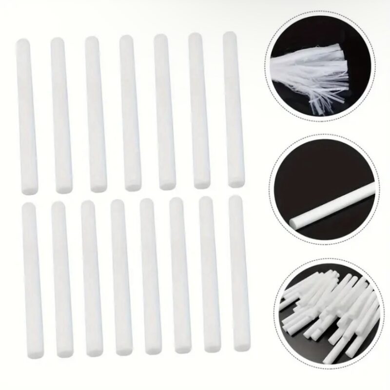 Filtre de bumbac pentru umidificator