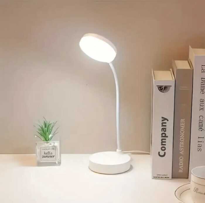 Lampă de birou LED cu Touch