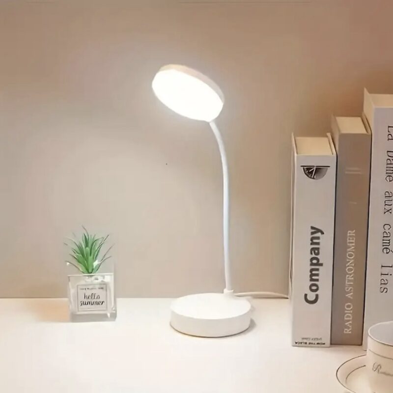 Lampă de birou LED cu Touch