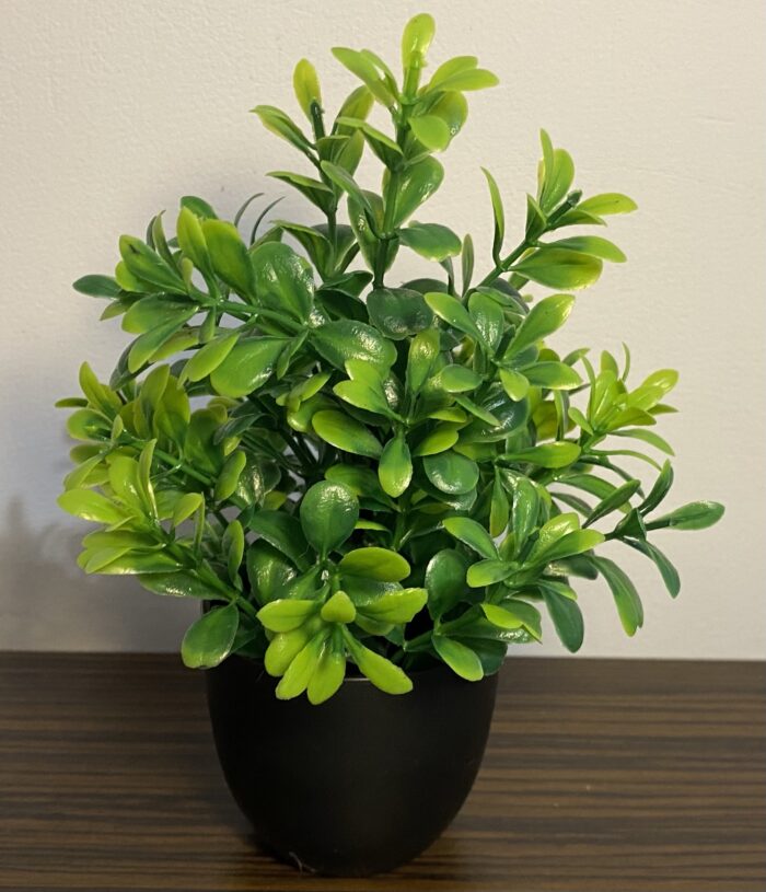 Plantă artificială decorativă