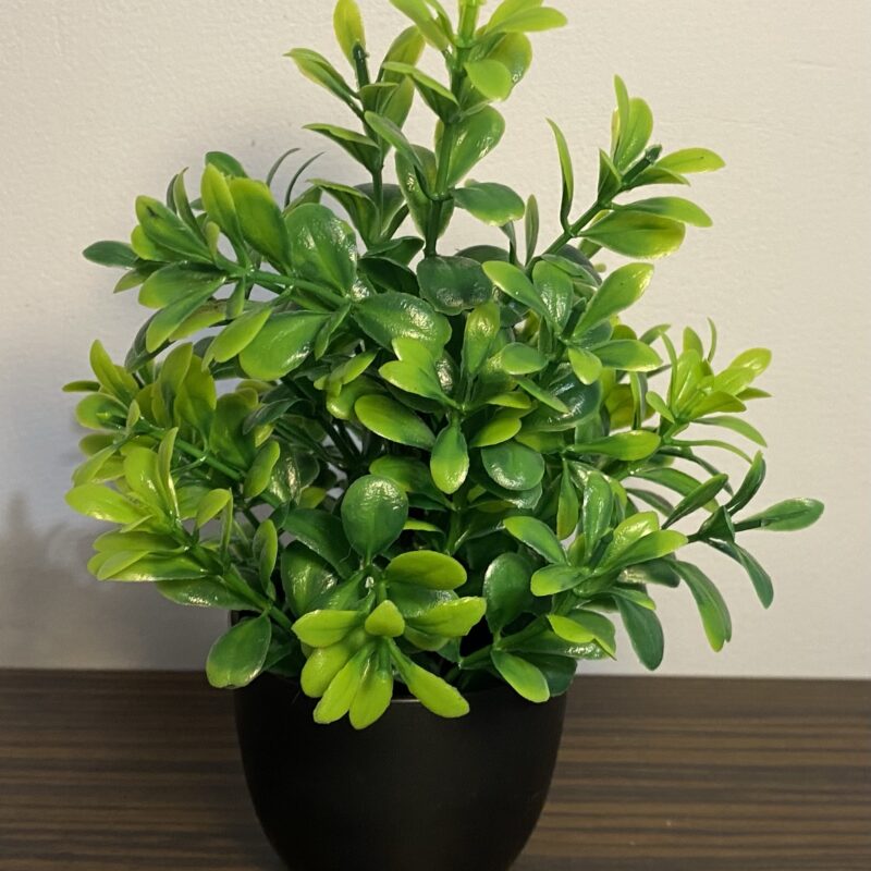 Plantă artificială decorativă