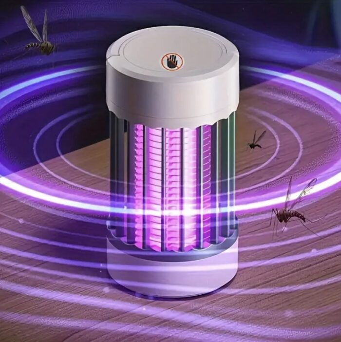 Lampa electrică anti-țânțari