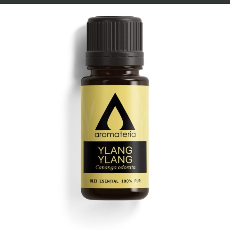 Ulei Esențial Ylang-Ylang