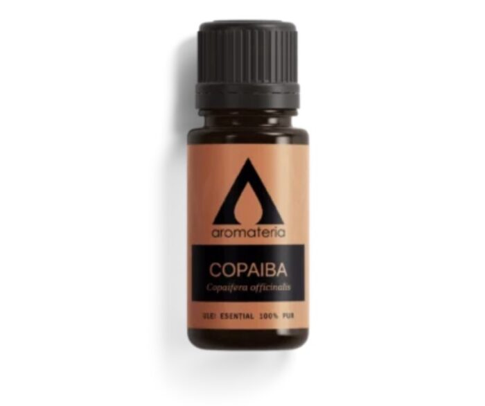 Ulei esențial de Copaiba